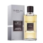 Linstant De Guerline Pour Homme