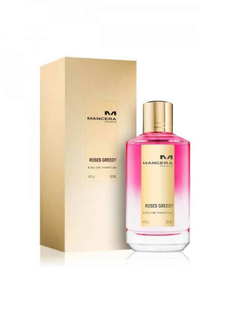 مانسيرا روز غريدي | Mancera Roses Greedy