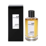 Mancera Roses Vanilla