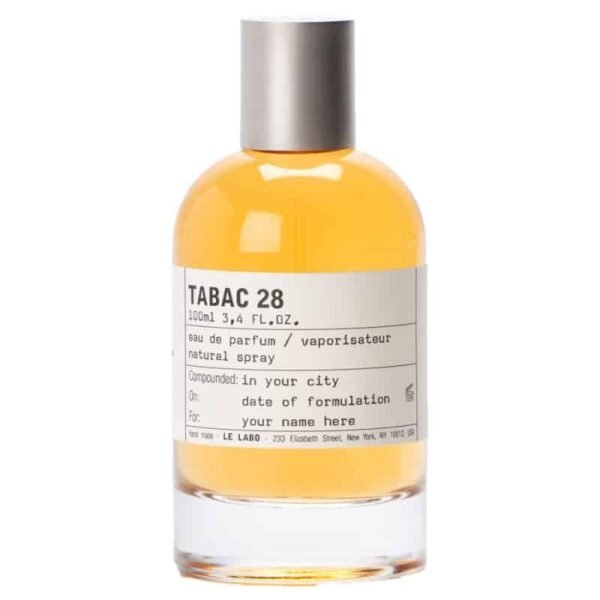 لي لابو تاباك ميامي 28 | Le Labo Tabac 28 Miami
