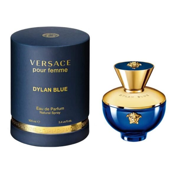فرزاتشي ديلان بلو | Versace Dylan Blue
