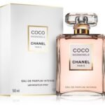 Chanel Coco Mademoiselle Intense
