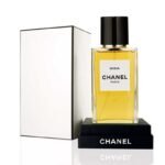 Chanel Misia