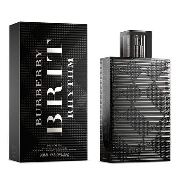 بيربري بريت ريذم رجالي | Burberry Brit Rhythm Men