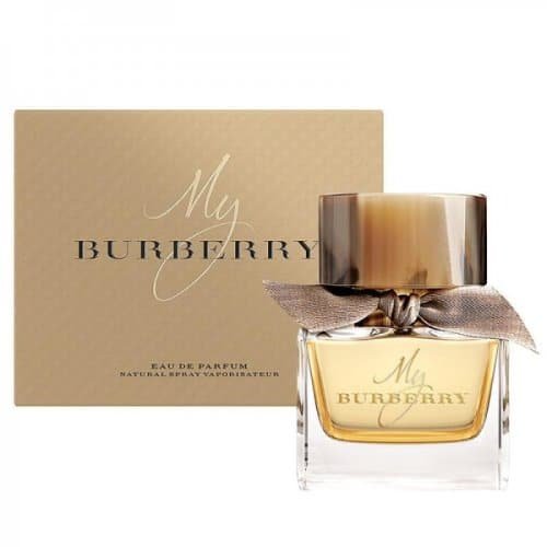 ماي بيربري | My Burberry W