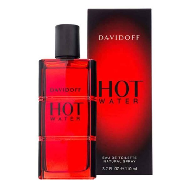 هوت ووتر دافيدوف | Davidoff Hot Water