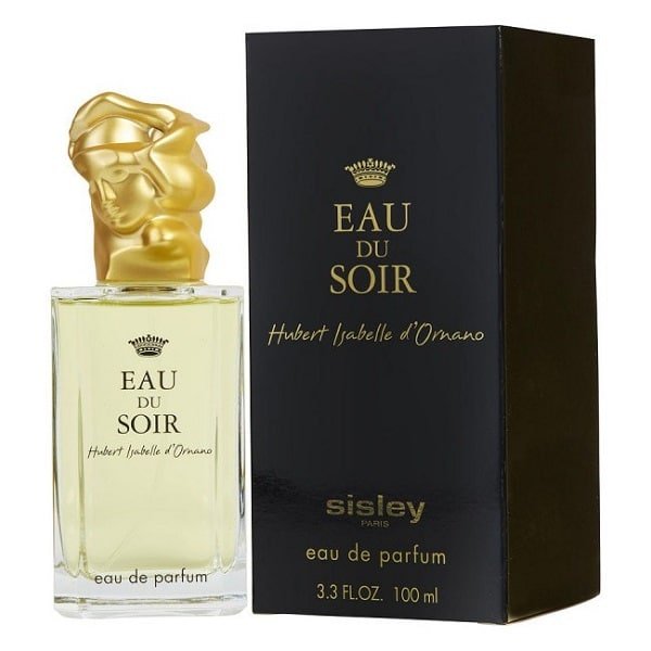 او دي سوا سيسلي | Sisley Eau De Soir