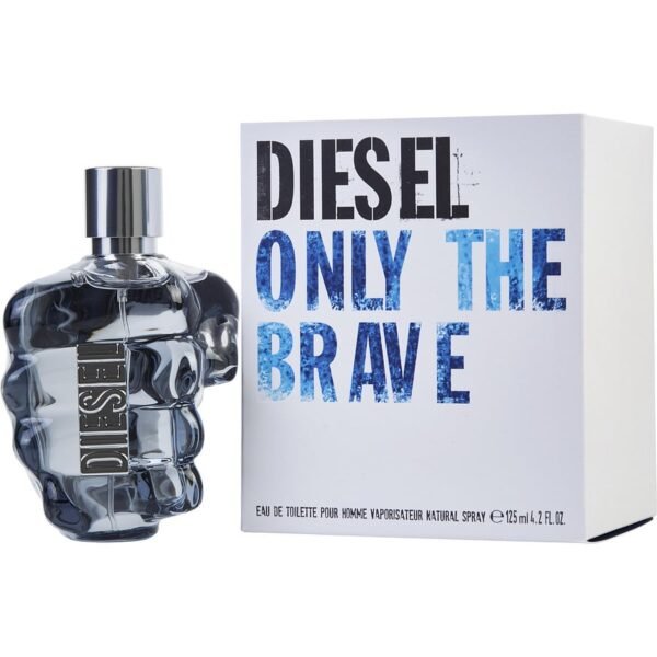 ديزل اونلي ذا بريف | Diesel Only The Brave