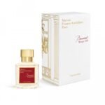 بكارات روج 540