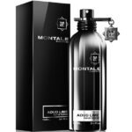 Montale Aoud Lime