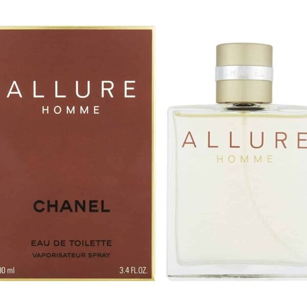 الور اوم شانيل | Chanel Allure Homme