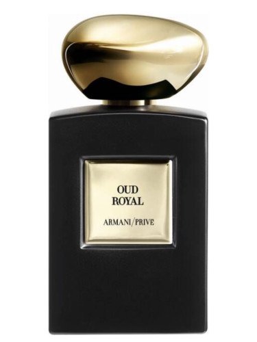 ارماني عود رويل | Armani Oud Royal