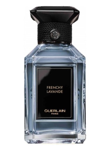 غيرلان فرنشي لاڤندا | Guerlain Frenchy Lavanda