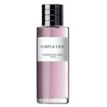 Dior Purple Oud