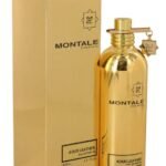 Montale Aoud Leather