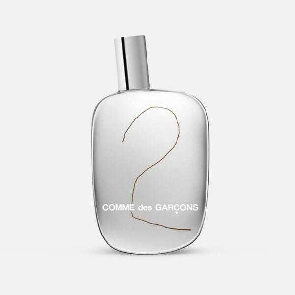 كوم دو جاركون | Comme De Garcon 2