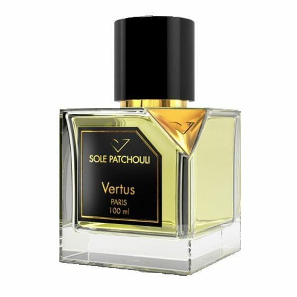 سول باتشولي فيرتس | Sole Patchouli Vertus