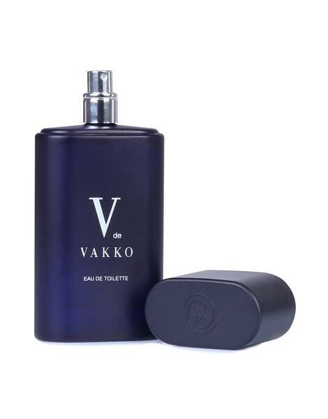 في دي فاكو | V De Vakko