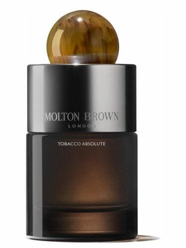 مولتن براون توباكو ابسلوت | Tobacco Absolute Molton Brown