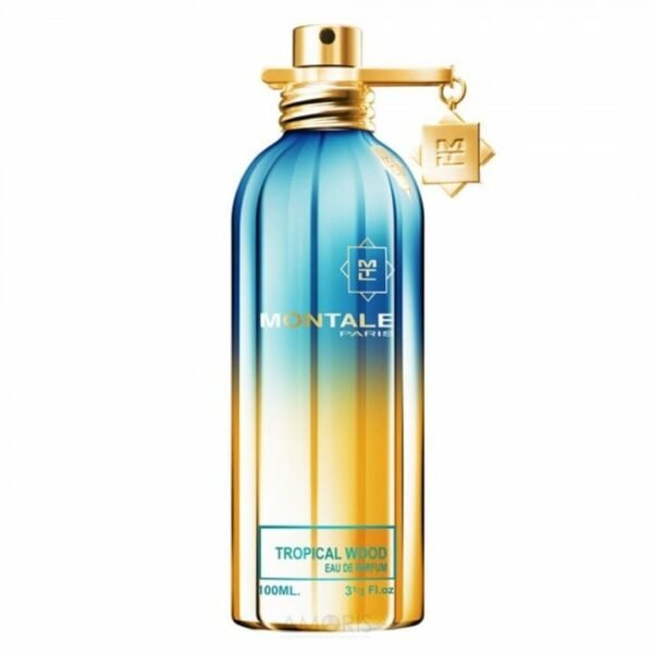 تروبيكال وود مونتال | Montale Tropical Wood