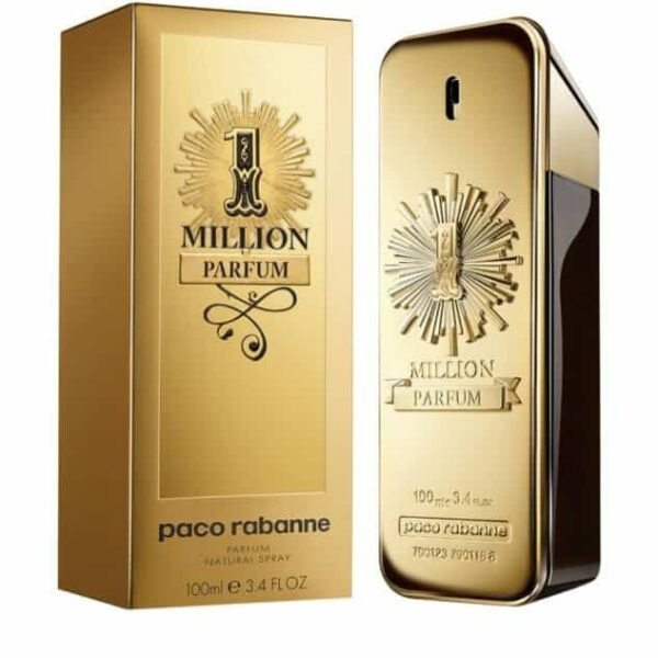 ون مليون برايف بااكو رابان | Paco Rabanne One Million Parfum