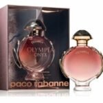 Paco Rabanne Olympea Onyx Collector