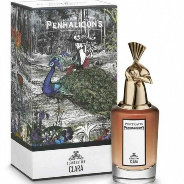 بينهاليغونز كلارا | Penhaligons Clandestine Clara