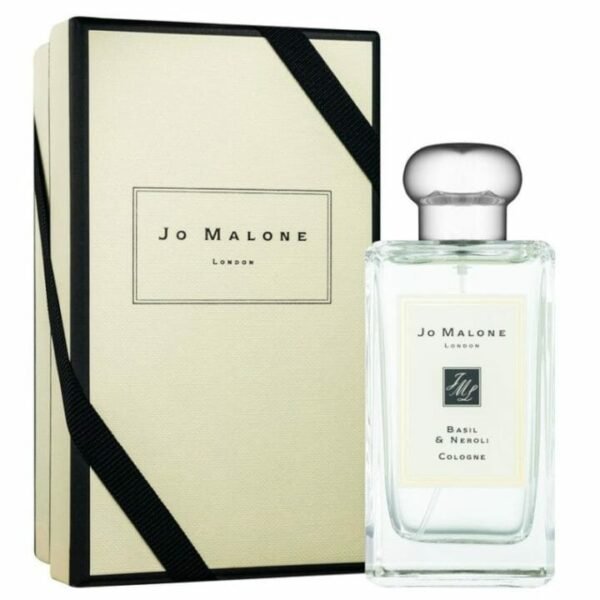 بيزل اند نيرولي جو ملون | Jo Malone Basil Neroli