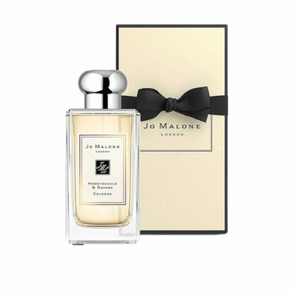 هوني ساكل اند دافانا | Jo Malone Honeysuckle Davana