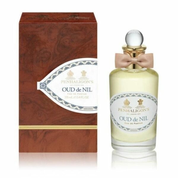 بينهاليغونز عود دي نيل | Penhaligons Oud De Nil