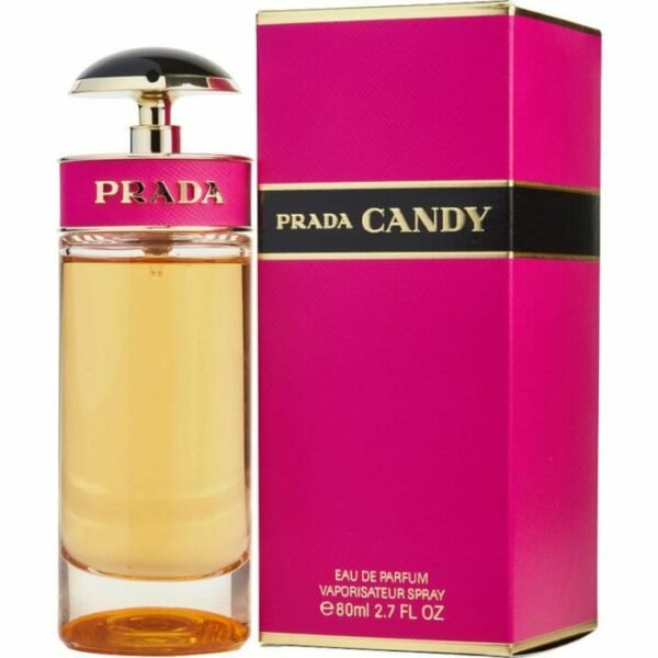 برادا كاندي | Prada Candy