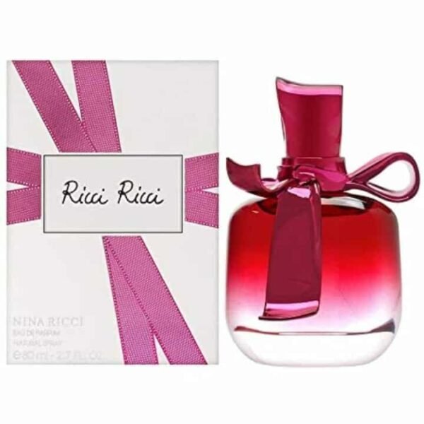 ريتشي ريتشي | Ricci Ricci