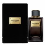 Dg Velvet Incenso