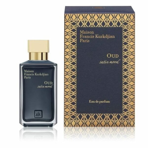 عود ساتين مود | Maison Kurkidjian Oud Satin Mood