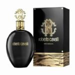 Robert Ocavalli Nero Assoluto