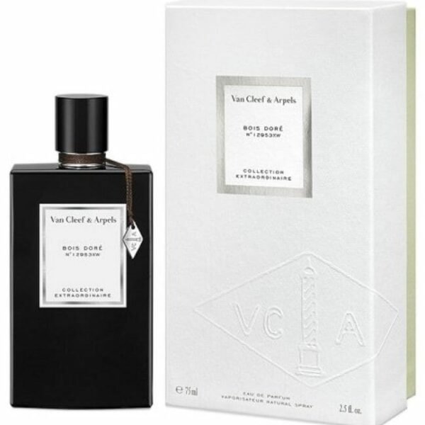 فان كليف بويس دور | Van Cleef Bois Dore