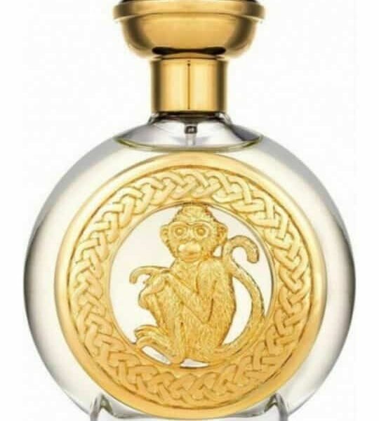 بوديسيا هانومان | Boadicea Hanuman