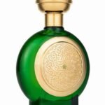 Boadicea Green Sapphire