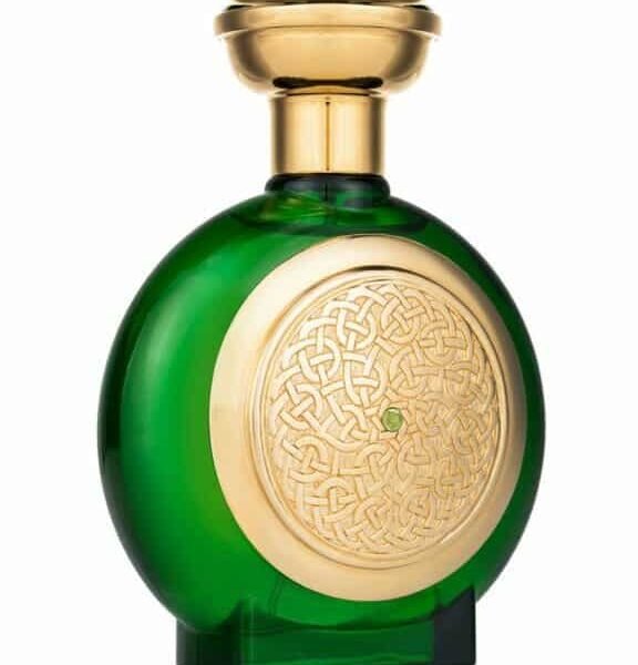 بوديسيا غرين سافاير | Boadicea Green Sapphire