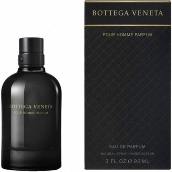 بوتيغا فينيتا بارفوم رجالي | Bottega Vanetta Pour Homme Perfume