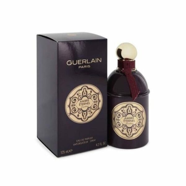 غيرلان عنبر اتيرنال | Guerlain Ambre Eternal