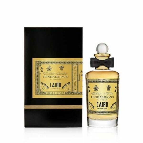 بينهالغيونز كايرو | Penhaligons Cairo