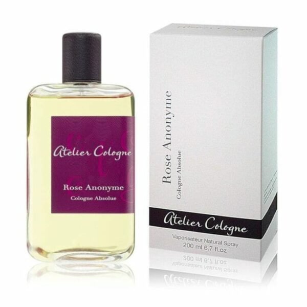 روز انونيم ات كولونيا | Atelier Cologne Rose Anonyme