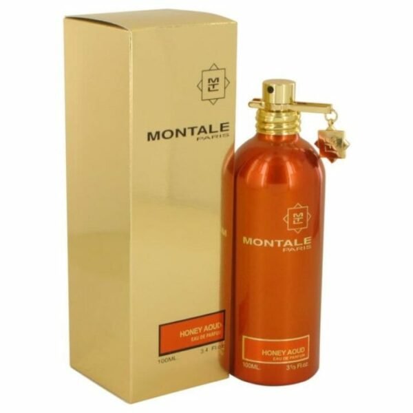 هوني عود مونتال | Montale Honey Oud