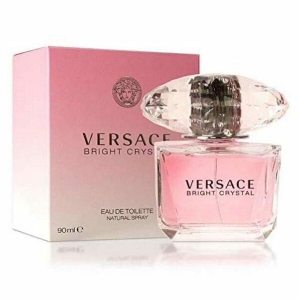فرزاتشي برايت كريستال | Versace Bright Crystal