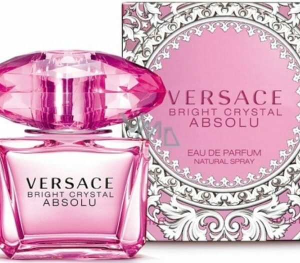فرزاتشي برايت كريستال ابسولو | Versace Bright Crystal Absolu