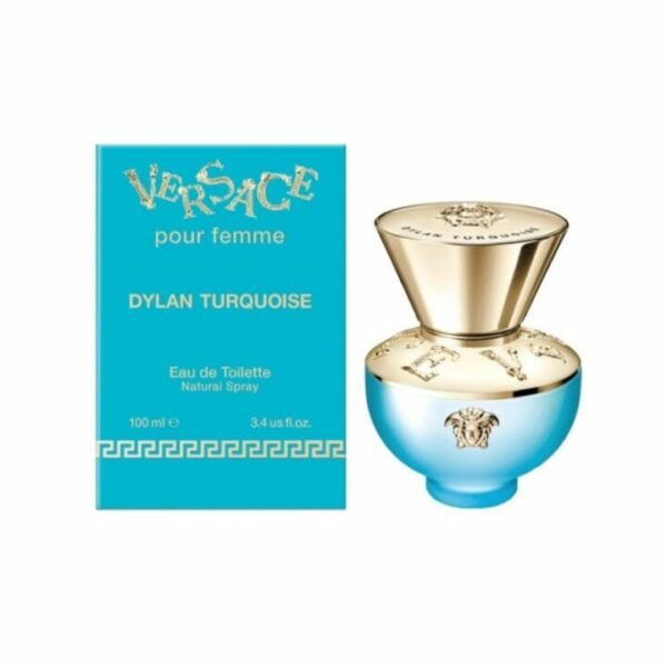 فرزاتشي ديلان تركواز | Versace Dylan Turquoise