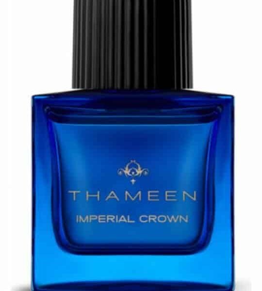 امبيريال كراون ثمين | Thammen Imperial Crown
