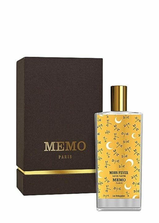 مون فيفر ميمو | Memo Moon Fever