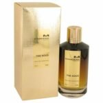 Mancera The Aoud